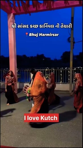 Kutch Carnival: An Extravaganza of Culture, Color, and Celebration!