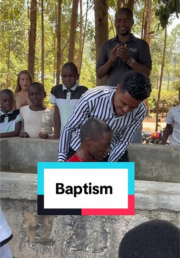 Understanding Baptism: A Symbol of Belief in Christ