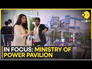 India Energy Week 2025: Innovations Under Ministry Of Power | World News | WION