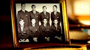 Who were the Handsome Eight? And how did they change tennis? | Tennis Channel