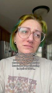 455K views · 4.5K reactions | I could not be more grateful for my pain pump. If you have been losing hope and have been unable to find relief for your pain and/or symptoms, this is your sign to please keep fighting and keep hanging in there. Love you dearly. #OccipitalNeuralgia #PainPump | Microcatmachine | Facebook