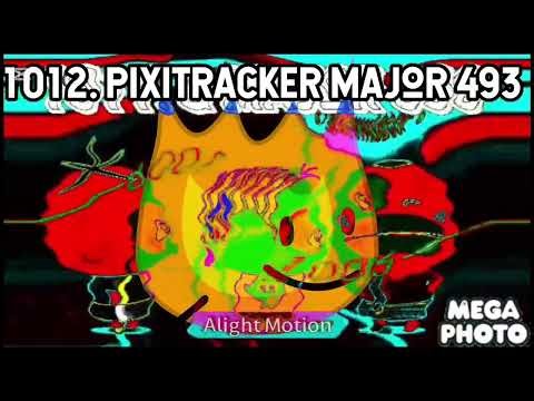 Bfdi intro render pack collection (Part 10)