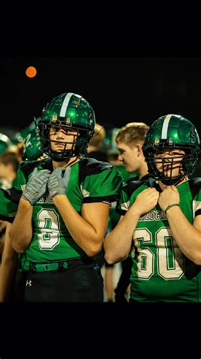 🏈 GAME NIGHT in Waterford! 🐾 Tonight, the Waterford Wildcats take on the Danville Blue Devils in a huge Division VII round 3 Playoff showdown! The Wildcats defend home turf at Waterford Stadium with kickoff at 7:00 p.m. Expect a hard-hitting, electric matchup under the lights as both teams fight to keep their playoff dreams alive. The stands will be rocking, the energy will be high, and every play is going to matter. Let’s pack the stadium, get loud, and show the boys that Waterford is behind