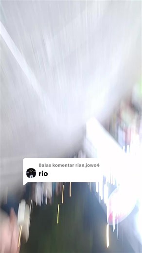 Doa untuk Rio: Semoga Sehat dan Terlindungi