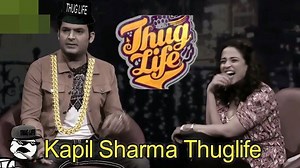 881K views · 10K reactions | Kapil sharma Tharki moments with Actresses | Ahmed Mahmood | Facebook