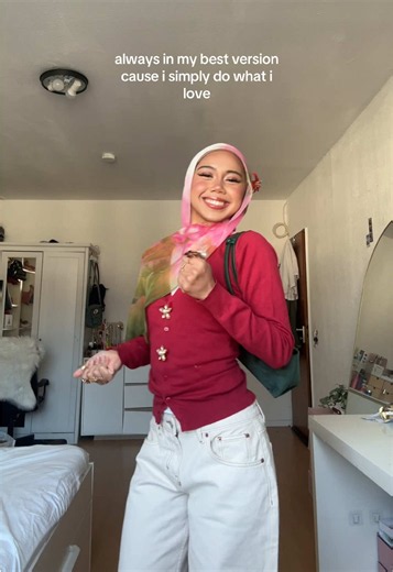 repeat after me: i suka, i buat, i nak, i buat