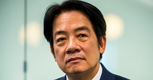 TIME Interview With Taiwan’s President: Full Transcript