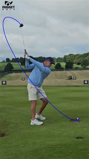 Bryson DeChambeau SMASHES Driver | Nugget Golf Swing Tracker | Golf Swing Analysis