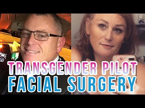 Jennifer's Transgender Journey with Dr. Toby Mayer