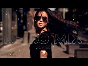 RETRO MIX 2023 VOL. 12 WSPOMNIENIA NAJWIĘKSZYCH HITÓW | EKWADOR MANIECZKI - LUTY