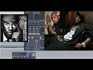 Young Jeezy – Problem (Slowed Down)