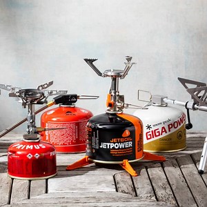 The Best Backpacking Stoves | America's Test Kitchen