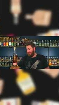 Penelope Rose Cask Finish Bourbon is GREAT