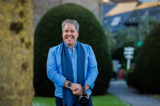 The Saturday Show with Edward Hayden on Saturday 16th August