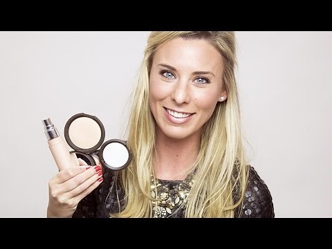 How To Find The Right Highlight For Your Skin Tone by Becca
