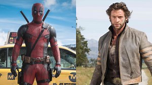 Wolverine vs. Deadpool: Who would win in a fight?