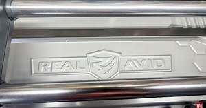 TFB Armorer's Bench: First Look - New Real Avid Master Gun Workstation