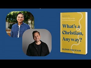 My Conversation with John Mark Comer