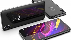 Nuu Mobile X6 hands-on review: Capable $100 dual lens Android smartphone