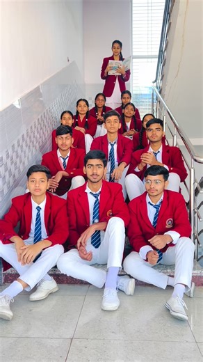 Oxford Jr. International School, Jamui on Instagram: "Sabhi log date save kar lo Ji..!! Raag band ka musical event OXFORD PUBLIC SCHOOL, JAMUI me 8th February ko Farewell k liye hai Ji..!! See you tomorrow ✨🫶🏻 #oxfordpublicschool #jamui #oxfordgroupofschools #farewell #concert"