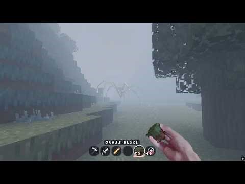 Something Is Wrong With My Minecraft World