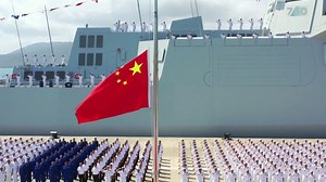 2.5K views · 43 reactions | The Australian military is closely tracking a high-tech Chinese surveillance ship making its way towards Queensland ahead of large-scale military exercises which begin this week. Professor Rory Medcalf is the Head of the National Security College at the Australian National University and he joins Laura Tingle to discuss the implications. | 7.30 | Facebook