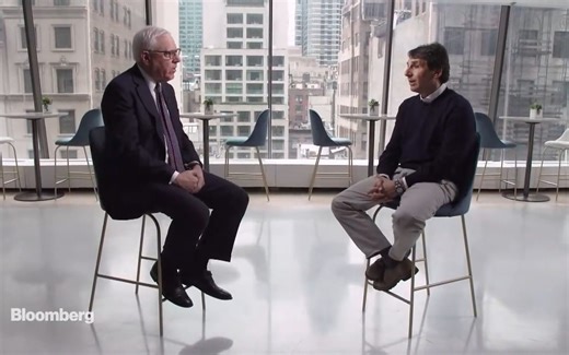 英语外刊 | 阿波罗总裁Marc Rowan访谈 - 在变化来临前接受它（中英双语字幕）