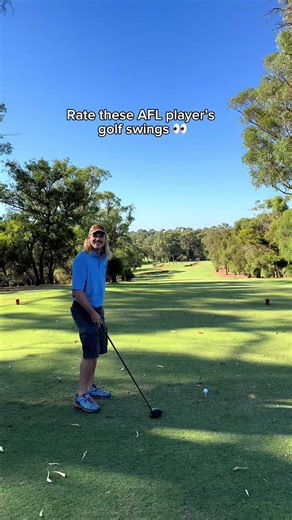 Mastering Your Golf Swing: It’s All in the Hips