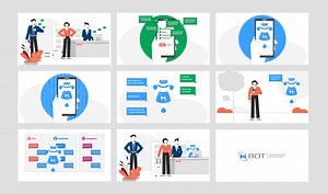 HBot - Video Ads - Junior Albini