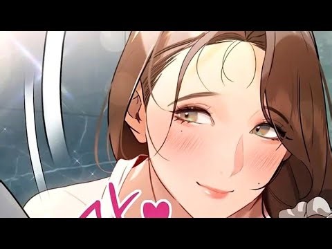 He is a Father-in-law but his Son's Wife wants Him to Become Daddy | Manhwa Recap