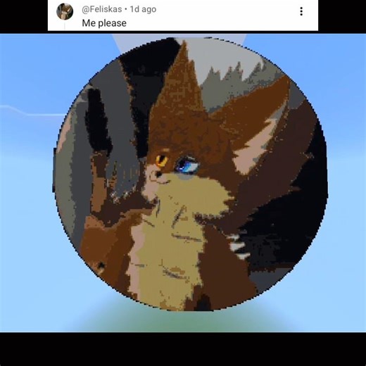 Pixel Art Make A Pro Wait For End Crazy Art 🎨