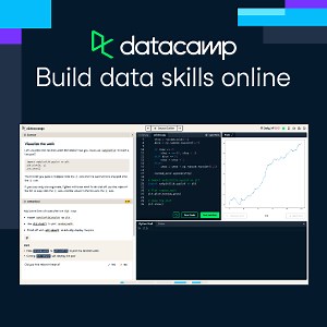 Training in AI, Data Science, and Data Literacy to Power Your Enterprise | DataCamp | DataCamp