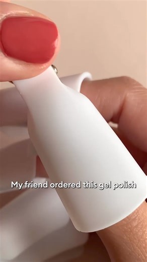 At home Gel Manicure Kit ⚡️ Can be removed in 1 minute without acetone 💅 Lasts 10 days 🌱 Vegan & up to 84% plant-based *𝘔𝘢𝘯𝘶𝘤𝘶𝘳𝘪𝘴𝘵, over 80k Reviews | Manucurist