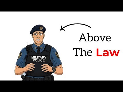 The Full Military Police (31B) Career Story | Army POV