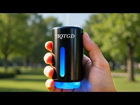 5 Car Gadgets on Amazon You Didn't Know You Needed in 2026 🚗