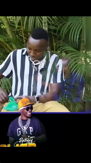 Naye frank ayagala violence alese ejjinja elyakubye Alien | Uganda Diaspora Eye