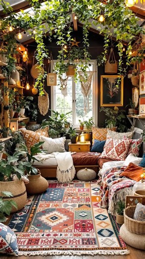 Lovely Harbor on Instagram: "Transform your backyard with these stunning she shed interior ideas, from cozy reading nooks to creative craft rooms. Whether you're after rustic designs, farmhouse, boho, or shabby chic decor, this guide is packed with decor tips, small space ideas, and dreamy setups for every style."