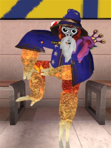 Why Did I Do That? Exploring Gorilla Tag Moments