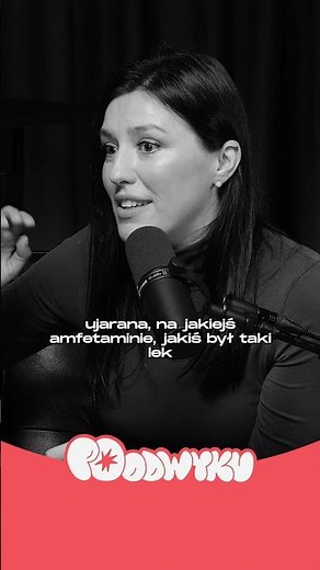 NARKOTYKI na studiach prawniczych - Eliza Kuna