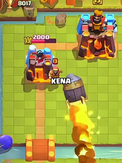 Mastering Barrel Hog Deck in Clash Royale