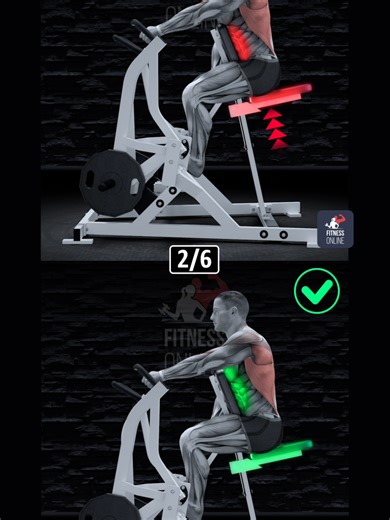 Seated lever machine one arm row. The exercise is aimed at the development of the broadest back muscles and its technique is similar to that of the one-arm dumbbell bent-over row. In contrast to the dumbbell row, this exercise is safer and easier to do. One of the positive aspects of this exercise is that it is safe for the spine, when compared with exercises such as the T-bar pull and the barbell row. #fitness #fitnessmotivation