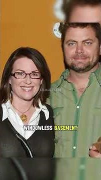 Nick Offerman Secrets That Turned Out To Be True 😱✨ #celebs #hollywood #fyp