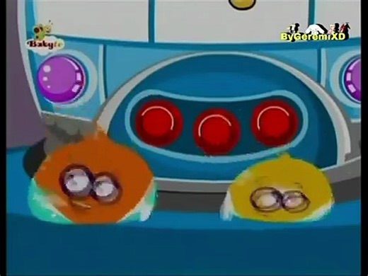 BabyTV (04/07/2012)