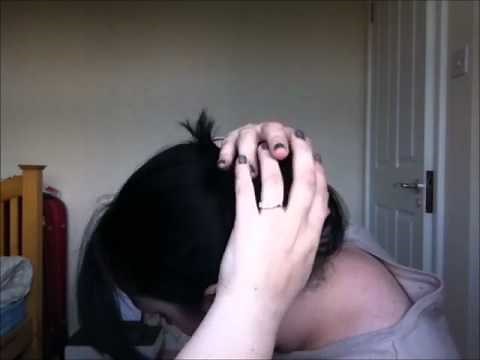 Bun Ring Tutorial