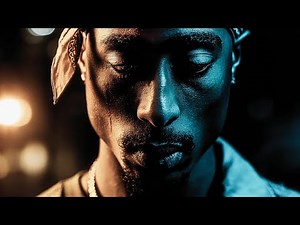 2Pac - Can't Get Up | (Music Video 2026)
