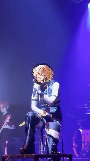台湾公演ライブ総集編✨next live≫8/30(土)@札幌・9/20(土)東京 #棗いつきLIVETOUR2025