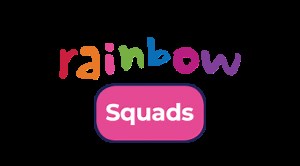 Rainbow Squads ⋆ Rainbow Club