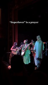 All children are our children. No exceptions | Allison Russell