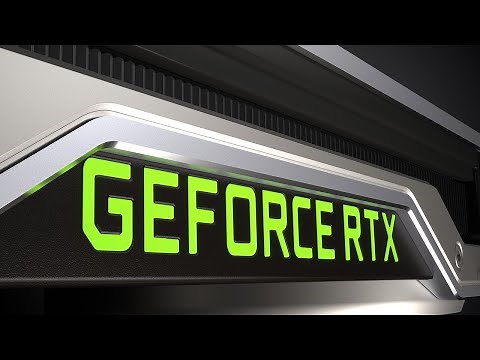 Nvidia's RTX 2080 Series Review Breakdown