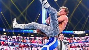 Top 10 Friday Night SmackDown moments: WWE Top 10, April 16, 2021